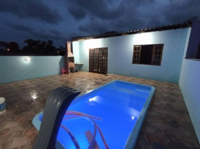 casa de praia ReJ